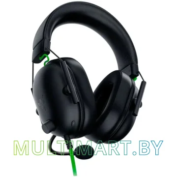 Наушники Razer BlackShark V2 X USB картинка 2